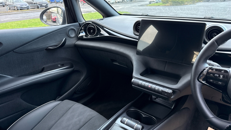 BYD Dolphin 150kW Comfort 60.4kWh Auto Electric Hatchback